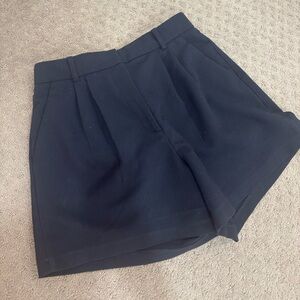 Abercrombie Tailored shorts